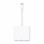Apple USB-C Digital AV Multiport Adapter