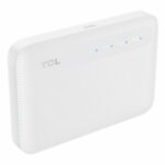 TCL LinkZone MW63 biely