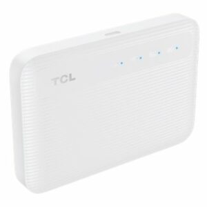 TCL LinkZone MW63 biely