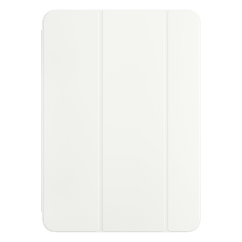 Apple Smart Folio for iPad Pro 11-inch (M4) - White