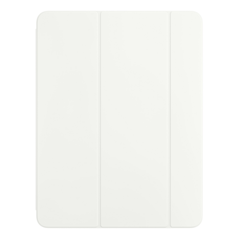 Apple Smart Folio for iPad Pro 13-inch (M4) - White