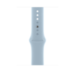 Apple Watch 45mm Light Blue Sport Band - M/L