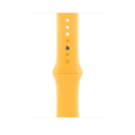 Apple Watch 45mm Sunshine Sport Band - S/M
