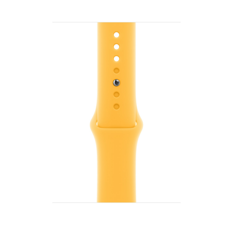 Apple Watch 45mm Sunshine Sport Band - S/M