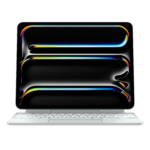 Apple Magic Keyboard for iPad Pro 13"(M4) - International English - Biela