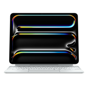 Apple Magic Keyboard for iPad Pro 13"(M4) - International English - Biela
