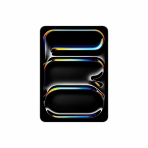 iPad Pro 11" Wi-Fi + Cellular 2TB sklo s nanotextúrou - Strieborný (2024)