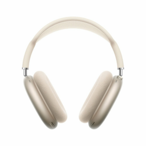 Apple AirPods Max - Hviezdne biele