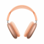 Apple AirPods Max - Oranžové