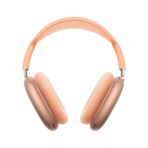 Apple AirPods Max - Oranžové