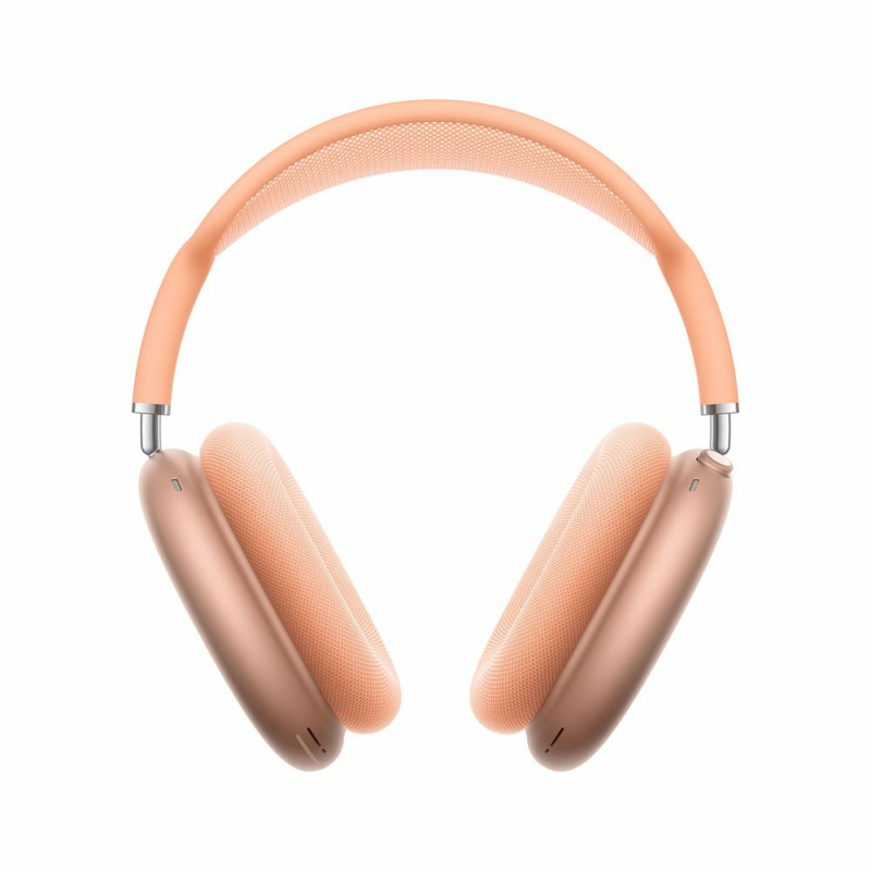 Apple AirPods Max - Oranžové