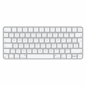 Apple Magic Keyboard - SK (USB-C)