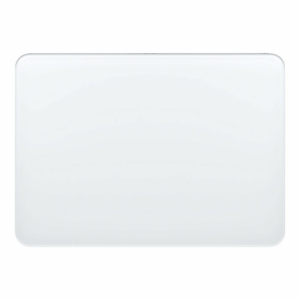 Apple Magic Trackpad - White Multi-Touch Surface