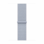 Apple Watch 42mm Blue Cloud Sport Loop