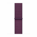 Apple Watch 42mm Plum Sport Loop