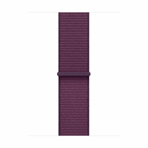 Apple Watch 42mm Plum Sport Loop