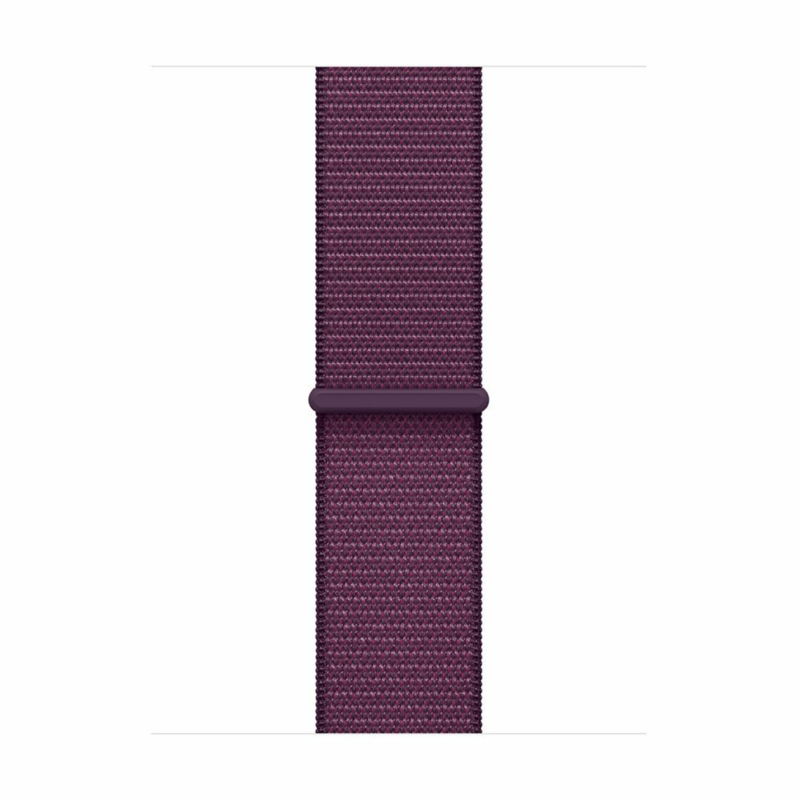 Apple Watch 42mm Plum Sport Loop