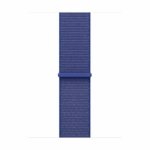 Apple Watch 42mm Ultramarine Sport Loop