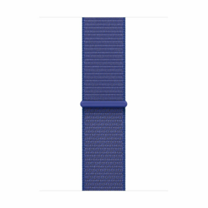 Apple Watch 42mm Ultramarine Sport Loop