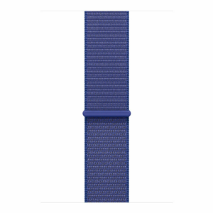 Apple Watch 46mm Ultramarine Sport Loop