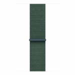 Apple Watch 46mm Lake Green Sport Loop
