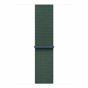 Apple Watch 46mm Lake Green Sport Loop