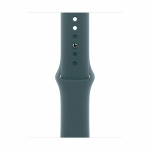 Apple Watch 42mm Lake Green Sport Band - M/L