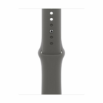 Apple Watch 42mm Stone Gray Sport Band - S/M