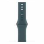 Apple Watch 46mm Lake Green Sport Band - S/M