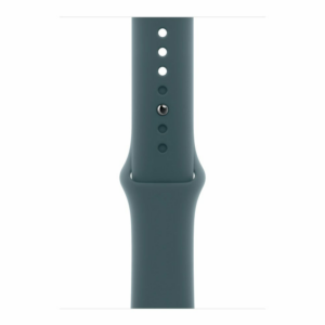 Apple Watch 46mm Lake Green Sport Band - S/M