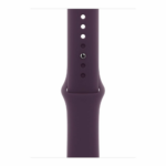 Apple Watch 46mm Plum Sport Band - M/L