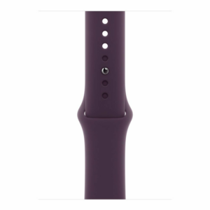 Apple Watch 46mm Plum Sport Band - M/L