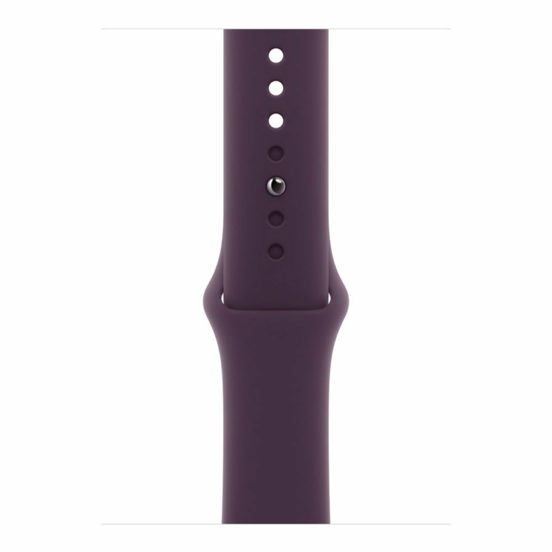 Apple Watch 46mm Plum Sport Band - M/L