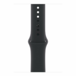 Apple Watch 46mm Black Sport Band - S/M