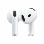 Apple AirPods (4. generácie) s aktívnym potlačením hluku