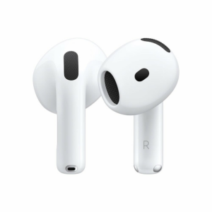 Apple AirPods (4. generácie) s aktívnym potlačením hluku