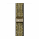 Apple Watch 42mm Green/Grey Nike Sport Loop