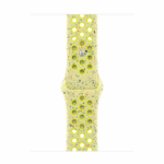 Apple Watch 42mm Volt Splash Nike Sport Band - M/L