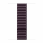 Apple Watch 42mm Blackberry Magnetic Link - S/M