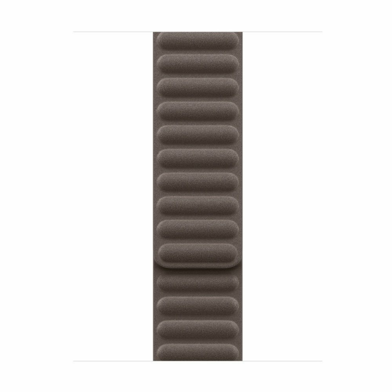 Apple Watch 42mm Dark Taupe Magnetic Link - M/L