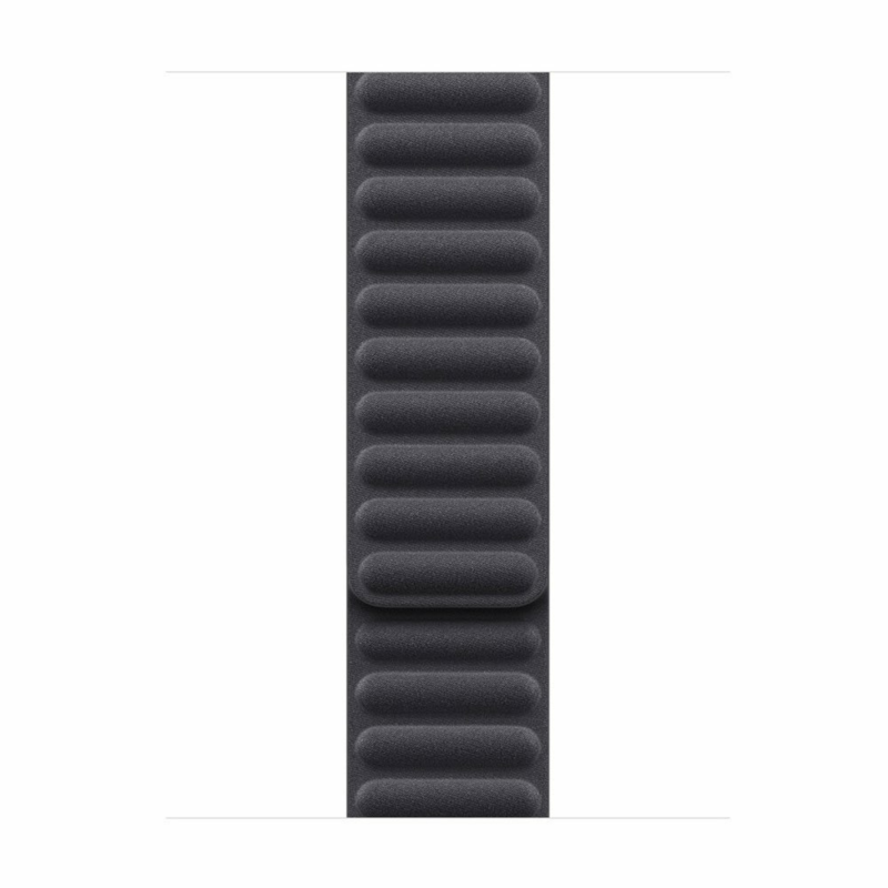 Apple Watch 42mm Black Magnetic Link - M/L
