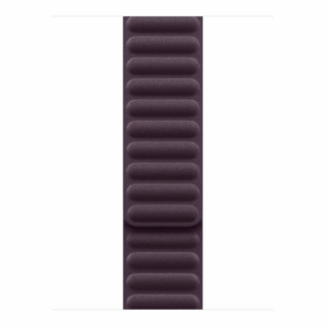 Apple Watch 46mm Blackberry Magnetic Link - M/L