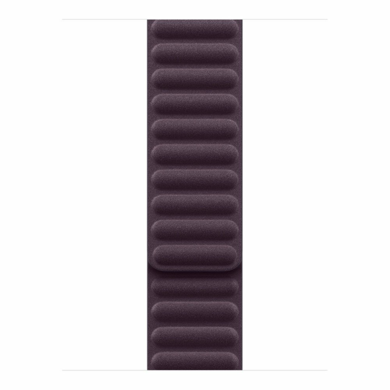Apple Watch 46mm Blackberry Magnetic Link - M/L