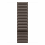 Apple Watch 46mm Dark Taupe Magnetic Link - S/M