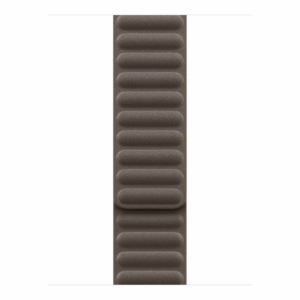 Apple Watch 46mm Dark Taupe Magnetic Link - S/M