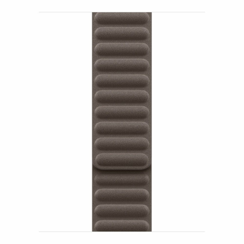 Apple Watch 46mm Dark Taupe Magnetic Link - S/M