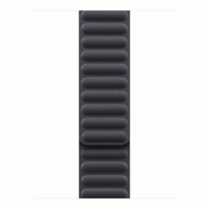 Apple Watch 46mm Black Magnetic Link - S/M