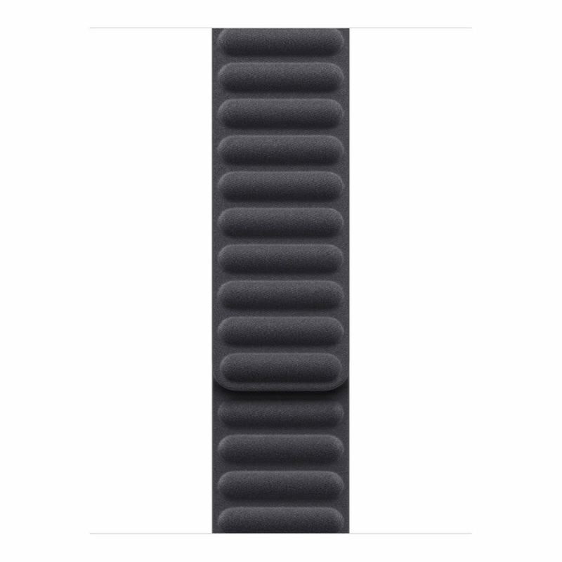 Apple Watch 46mm Black Magnetic Link - S/M