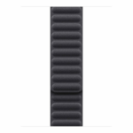 Apple Watch 46mm Black Magnetic Link - M/L