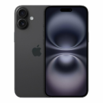 iPhone 16 Plus 512 GB čierna